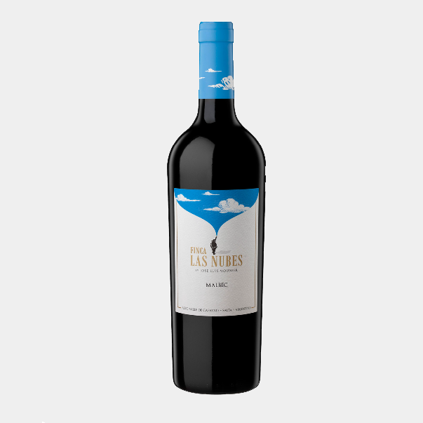 Finca Las Nubes Malbec - Vinoli