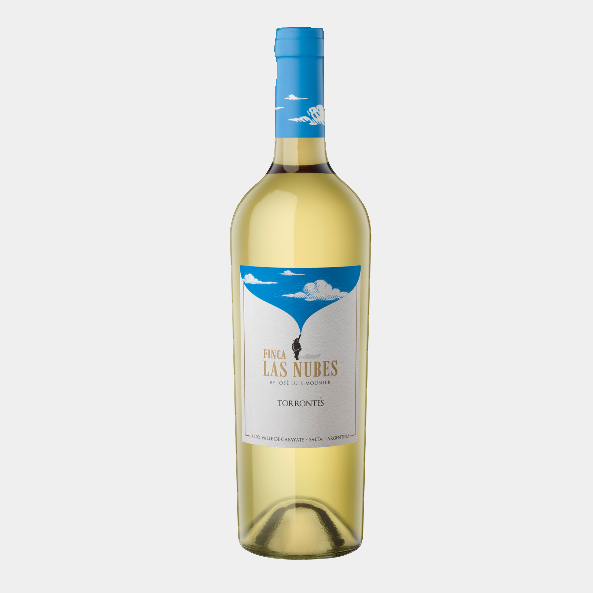 Finca Las Nubes Torrontes - Vinoli