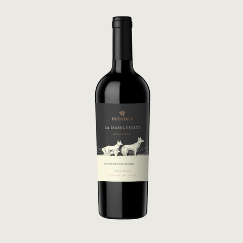Huentala La Isabel Estate Cofermented Blend 2023 - Vinoli