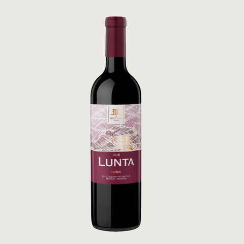 LUNTA Malbec 2023