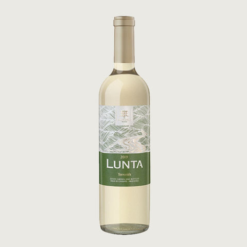 LUNTA Torrontes 2021