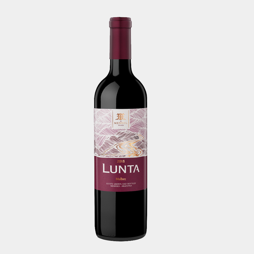 LUNTA Malbec 2023 - Vinoli