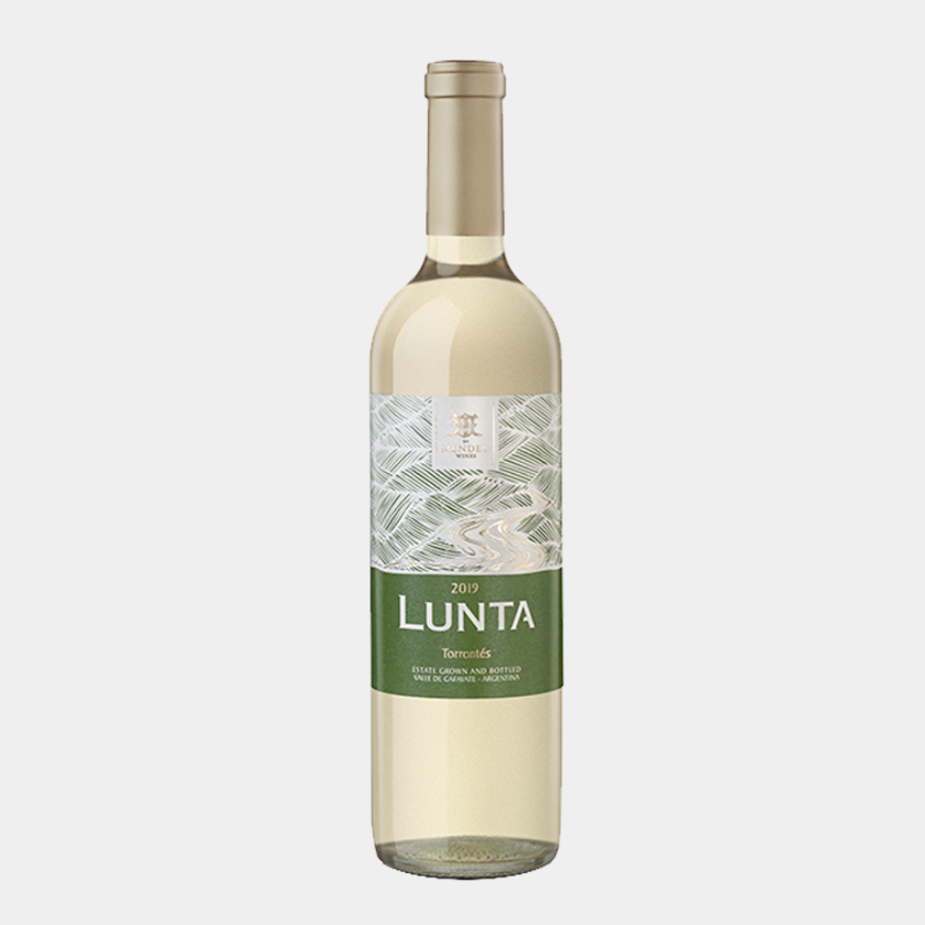 LUNTA Torrontes 2021 - Vinoli