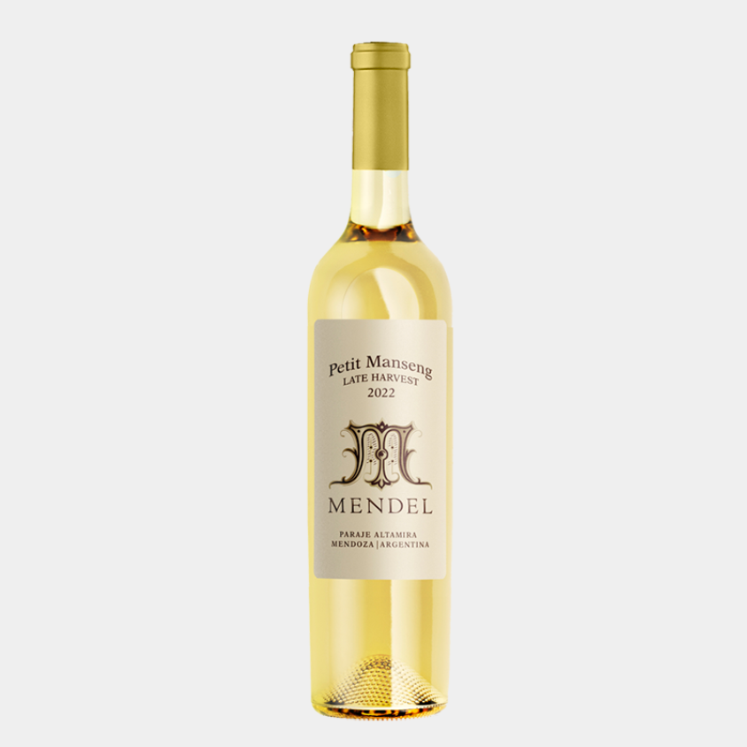MENDEL PETIT MANSENG 2023 - Vinoli