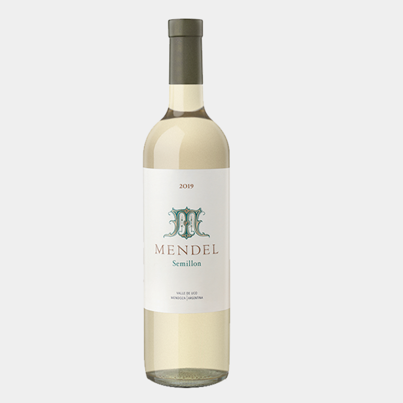 MENDEL Semillon 2023 - Vinoli