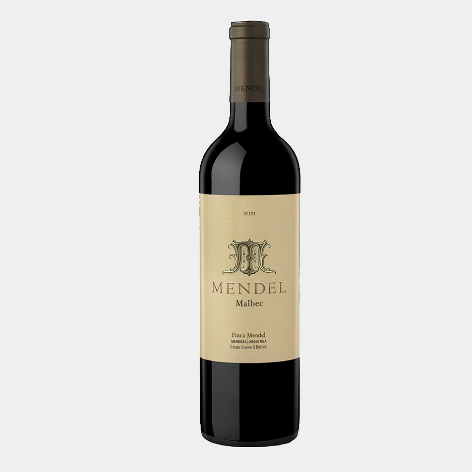 MENDEL MALBEC 2021 - Vinoli