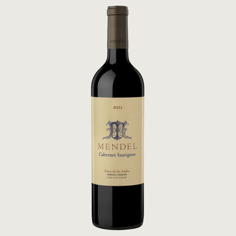 MENDEL Cabernet Sauvignon 2022