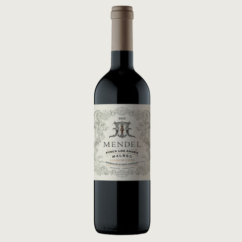 MENDEL MALBEC DOC Lujan de cuyo 2021