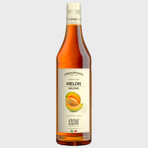 SYRUP מלון / MELON - Vinoli