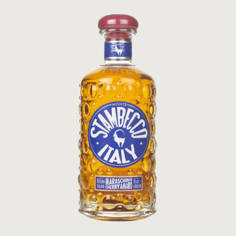 Stambecco Amaro 700ml