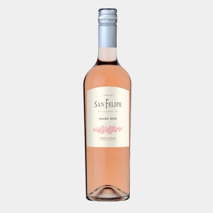 San Felipe Malbec Rose - Vinoli