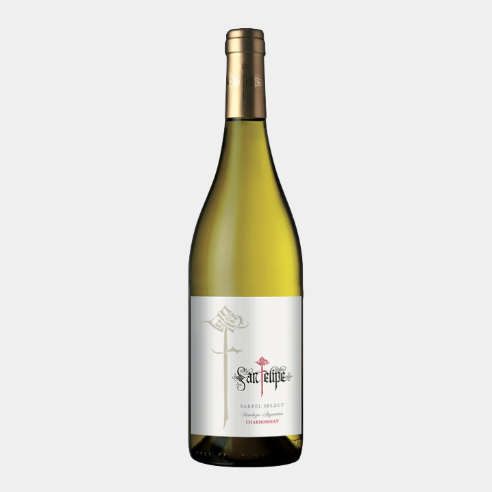San Felipe Barrel select Chardonnay - Vinoli