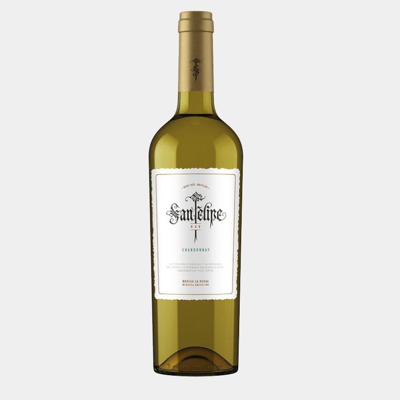 San Felipe Chardonnay - Vinoli