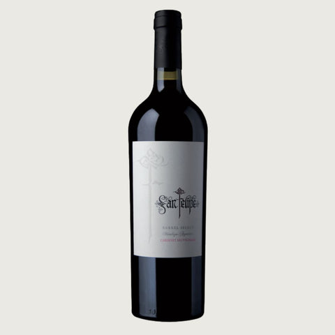 San Felipe Barrel select Cabernet Sauvignon