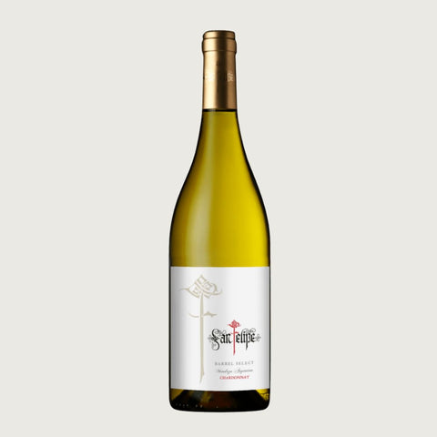 San Felipe Barrel select Chardonnay