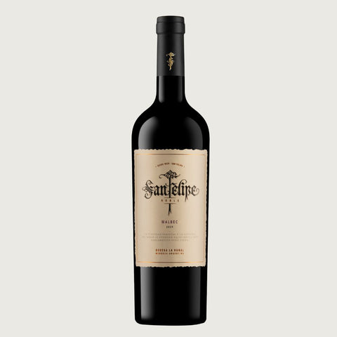 San Felipe Roble Malbec