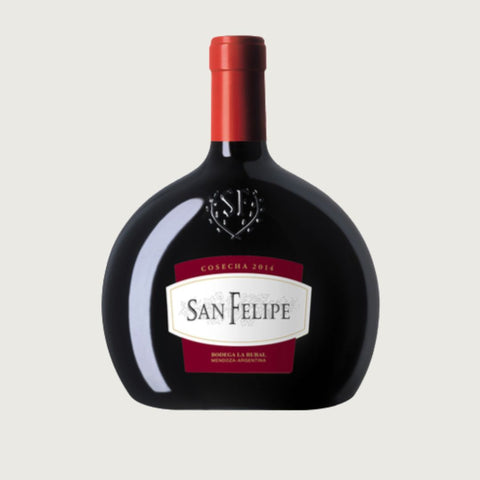 San Felipe Caramanola Tinto
