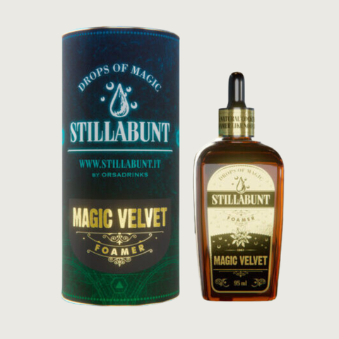 סטילבונט - Stillabunt Magic Velvet - Vinoli