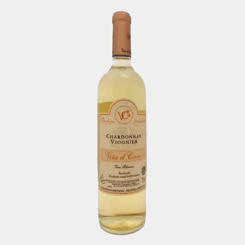 Vina El Cerno Chardonnay - Vinoli