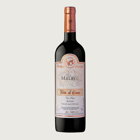 Vina El Cerno Malbec