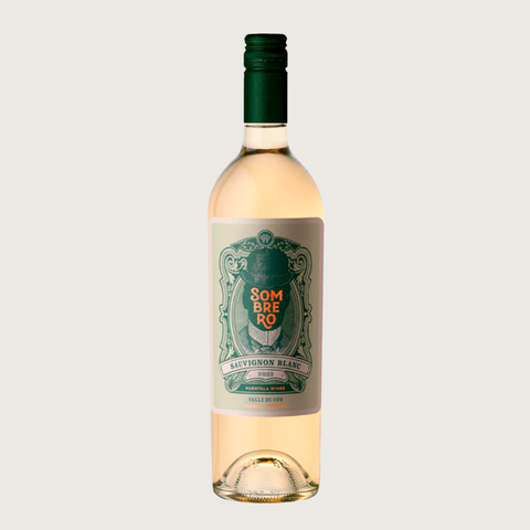 Sombrero Sauvignon Blanc - Vinoli