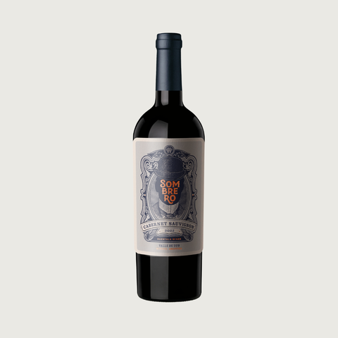 Sombrero Cabernet Sauvignon - Vinoli