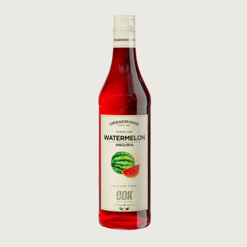 SYRUP אבטיח / WATERMELON - Vinoli