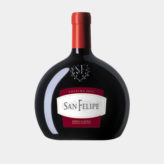 San Felipe Caramanola Tinto - Vinoli
