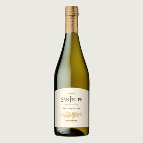 San Felipe Classic Sauvignon Blanc - Vinoli