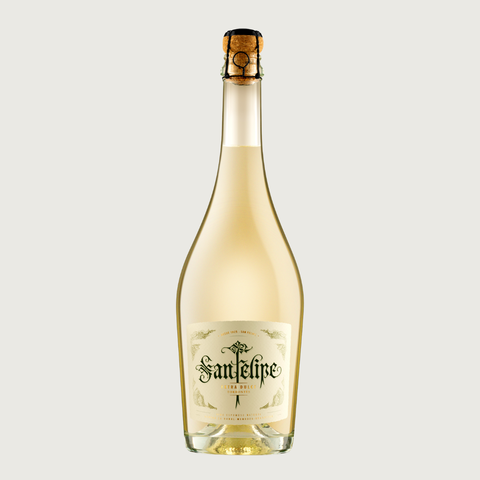 San Felipe Sparkling Extra Dolce Torrontés - Vinoli