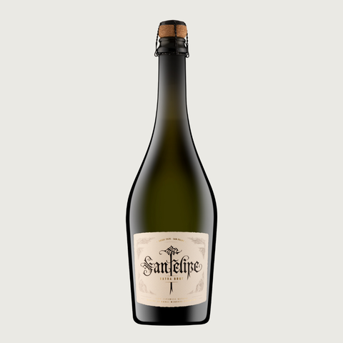 San Felipe Sparkling Extra Brut - Vinoli