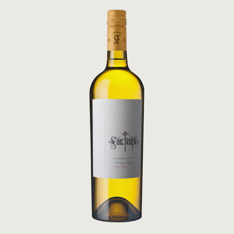 San Felipe Barrel Select Pinot Gris - Vinoli