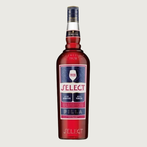 Select Aperitivo אפריטיבו