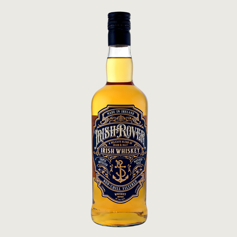 Irish Rover Irish Whiskey ויסקי אייריש רובר אירי